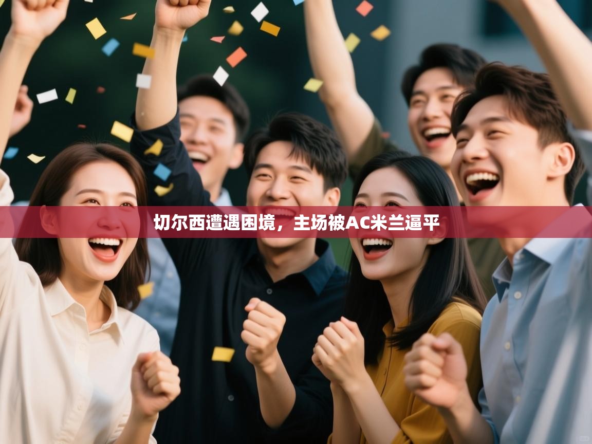 切尔西遭遇困境，主场被AC米兰逼平