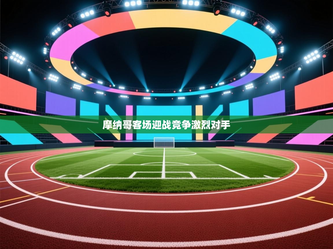 摩纳哥客场迎战竞争激烈对手 第2张