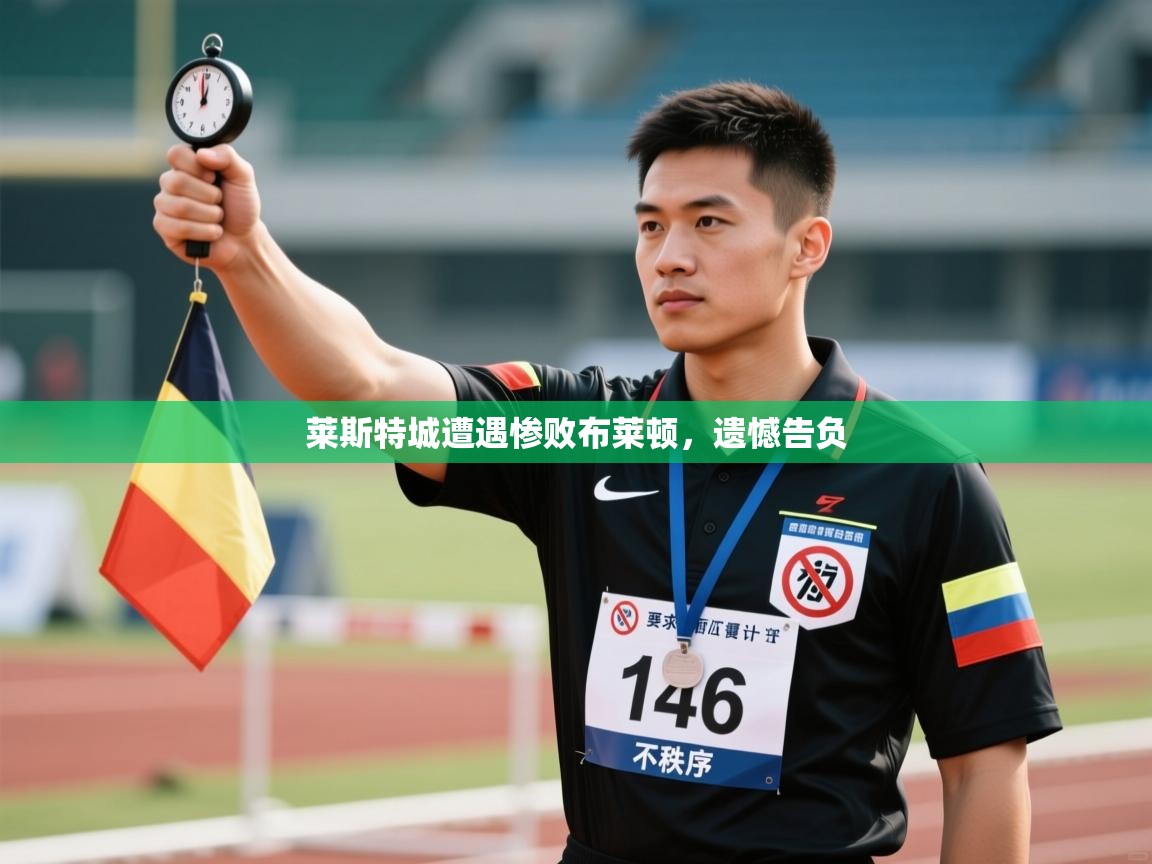 莱斯特城遭遇惨败布莱顿，遗憾告负  第2张