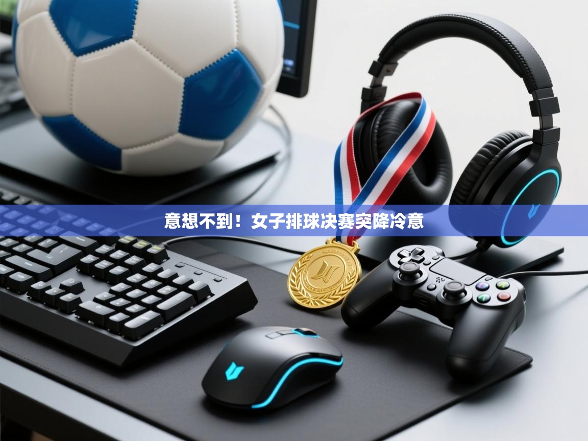 意想不到！女子排球决赛突降冷意  第1张