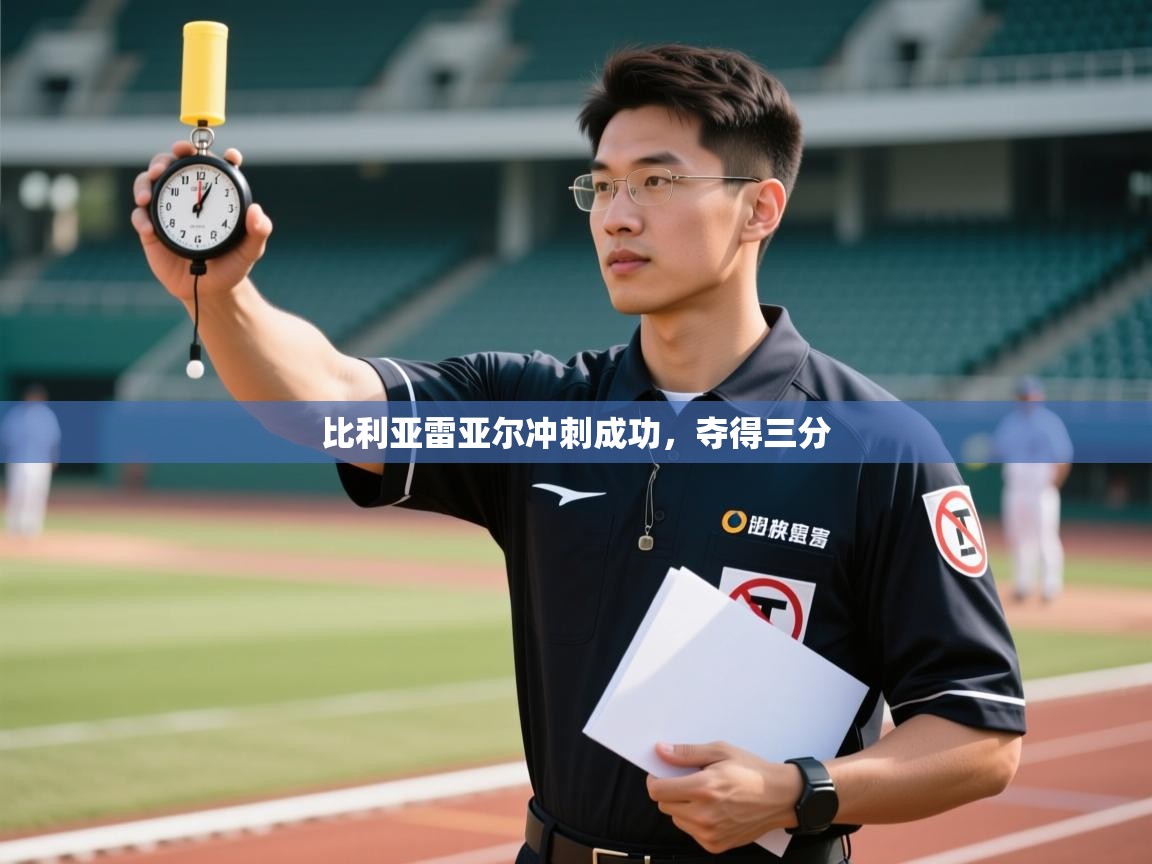 比利亚雷亚尔冲刺成功,夺得三分 第2张