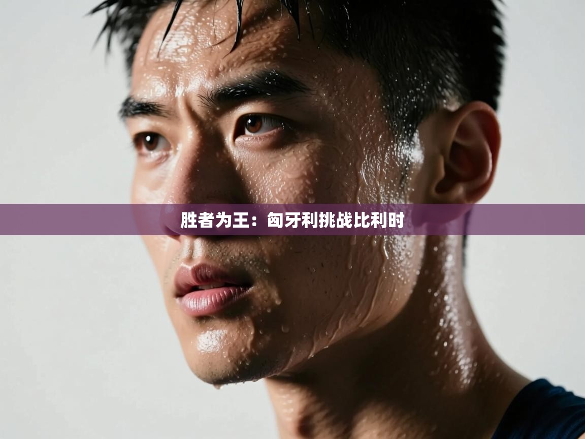 胜者为王:匈牙利挑战比利时 第1张