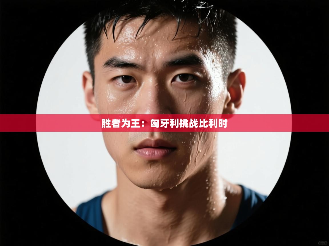 胜者为王:匈牙利挑战比利时 第2张