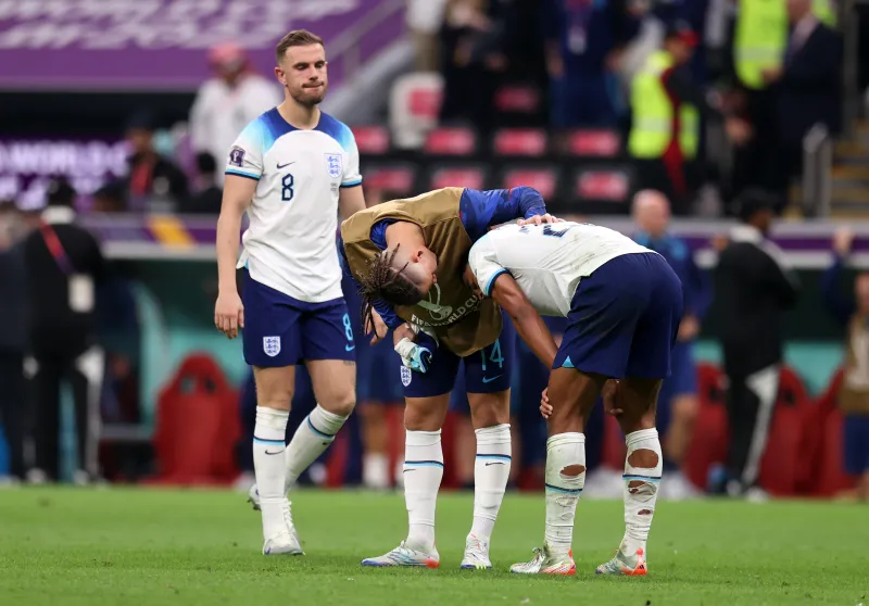 开云体育官方网站-英格兰主场胜克罗地亚，重新夺回小组第一