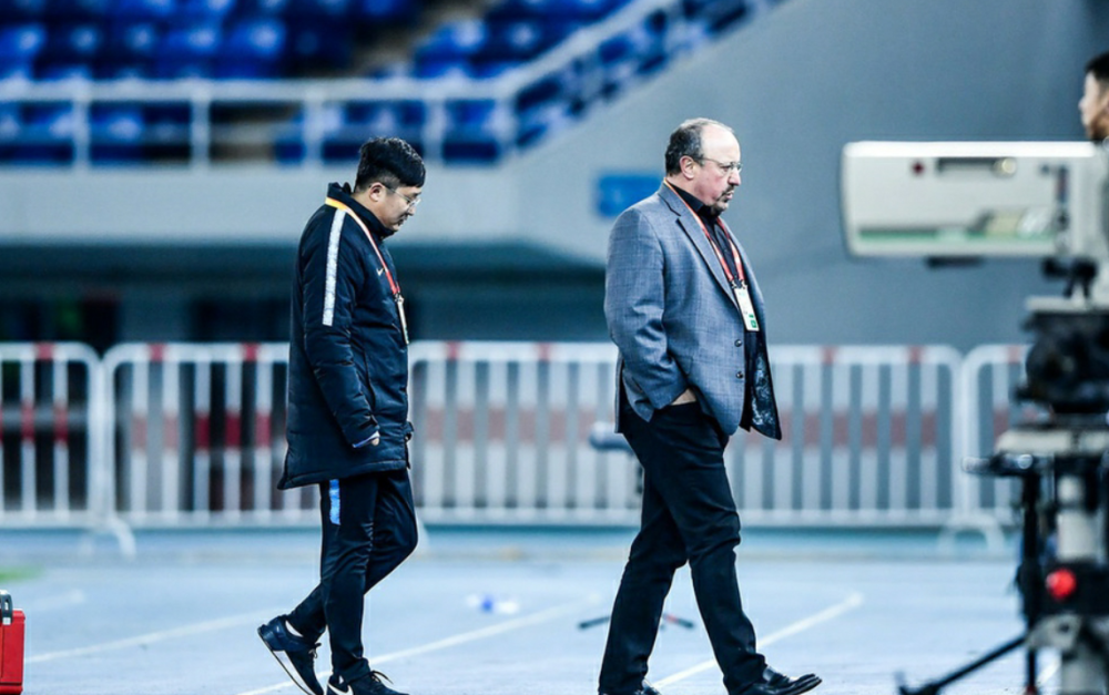 开运体育网站-关于大连人客场不敌天津天海，连续两轮失利的信息