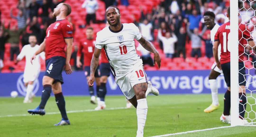 英格兰国家队在世界杯八强战中遭遇挑战