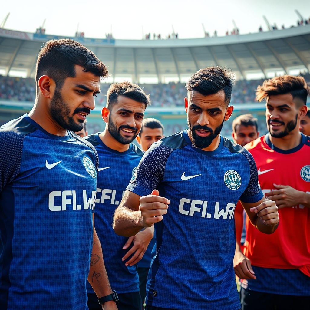 开云体育平台官网入口-阿尔希拉尔全力冲击冠军，关键球员备战状态受关注